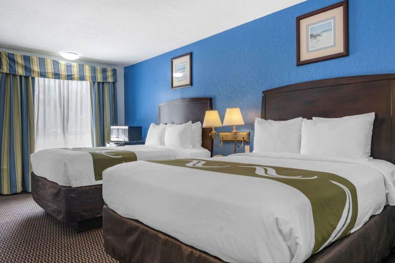 Quality North Near Lido Key Beach Inn Sarasota