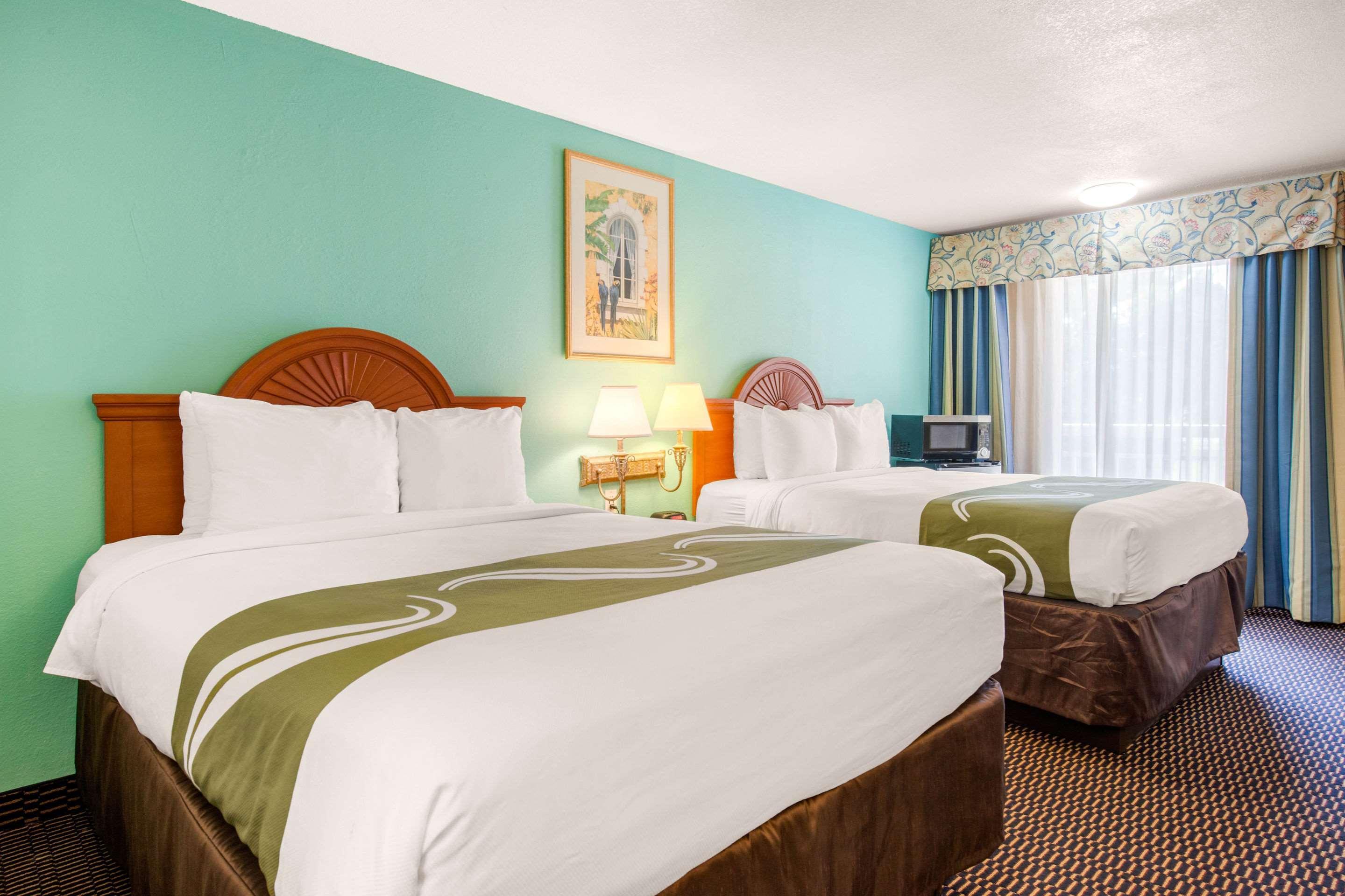 Quality North Near Lido Key Inn Sarasota