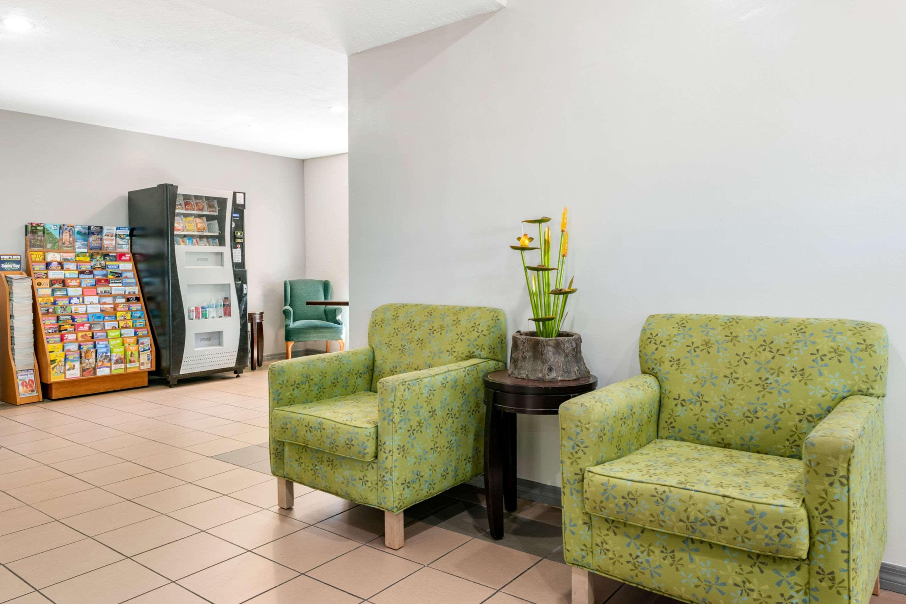Quality North Near Lido Key Inn Sarasota