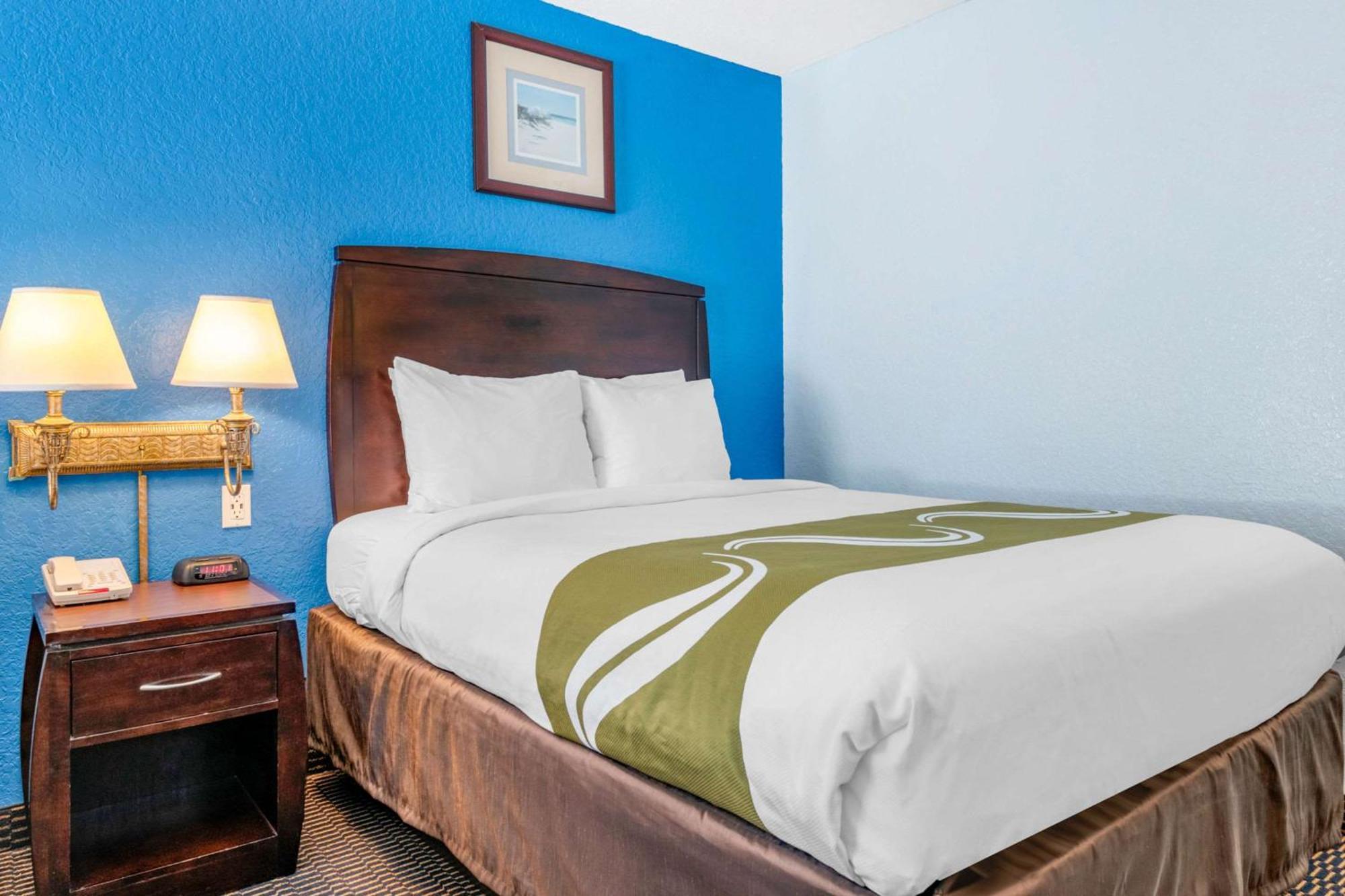 Inn Quality North Near Lido Key Beach Sarasota