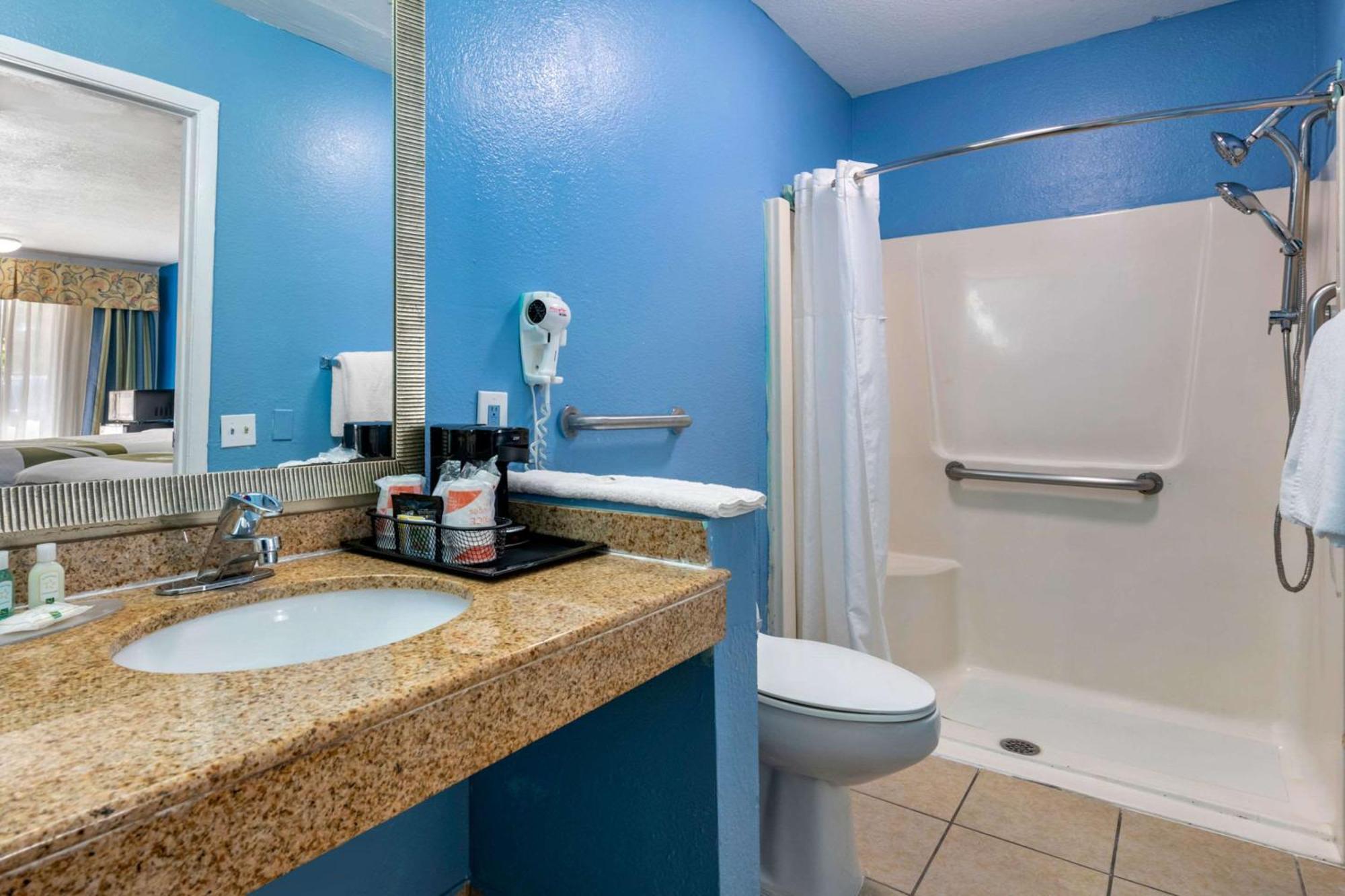 Inn Quality North Near Lido Key