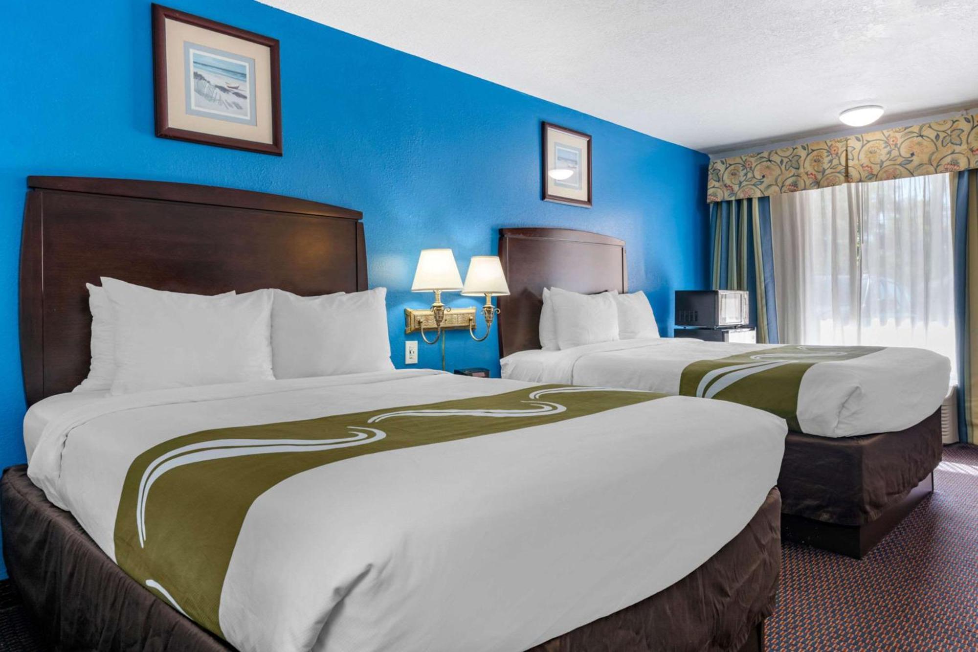 Quality North Near Lido Key Beach Inn Sarasota