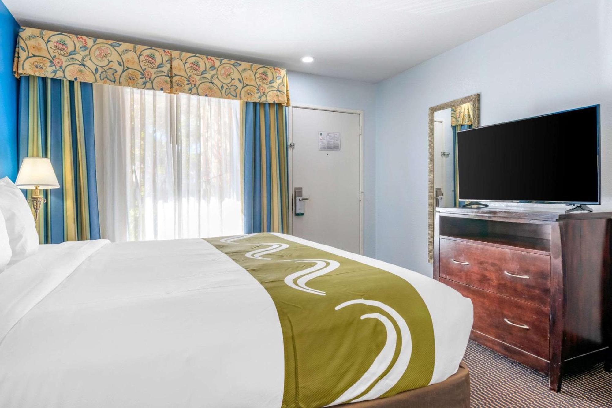 Quality North Near Lido Key Beach 2* Sarasota