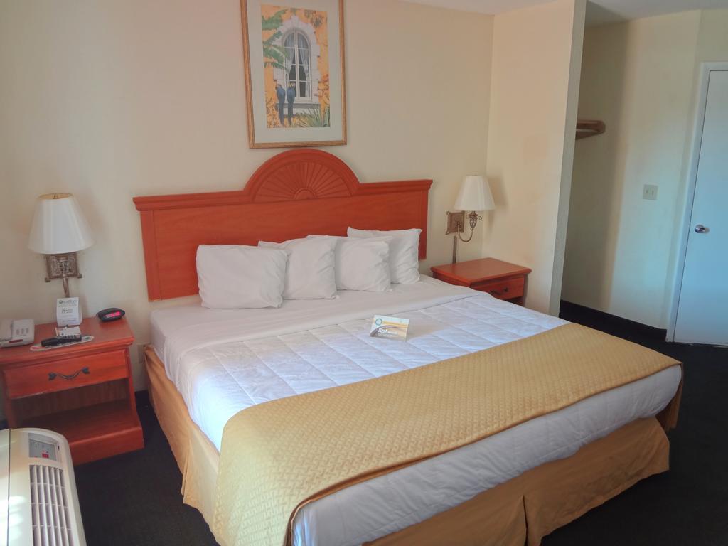 Quality North Near Lido Key Beach Inn Sarasota
