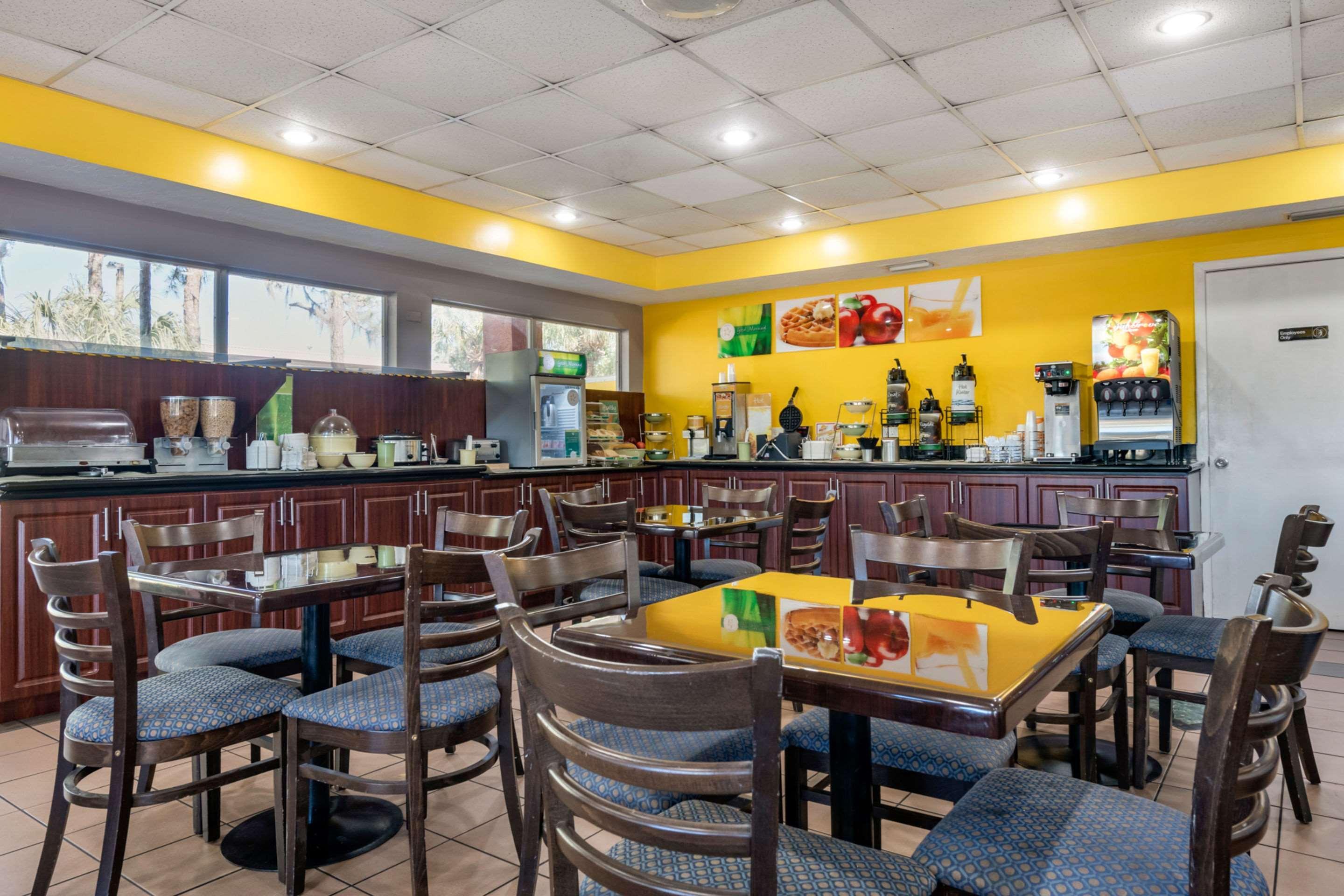 Inn Quality North Near Lido Key Beach Sarasota