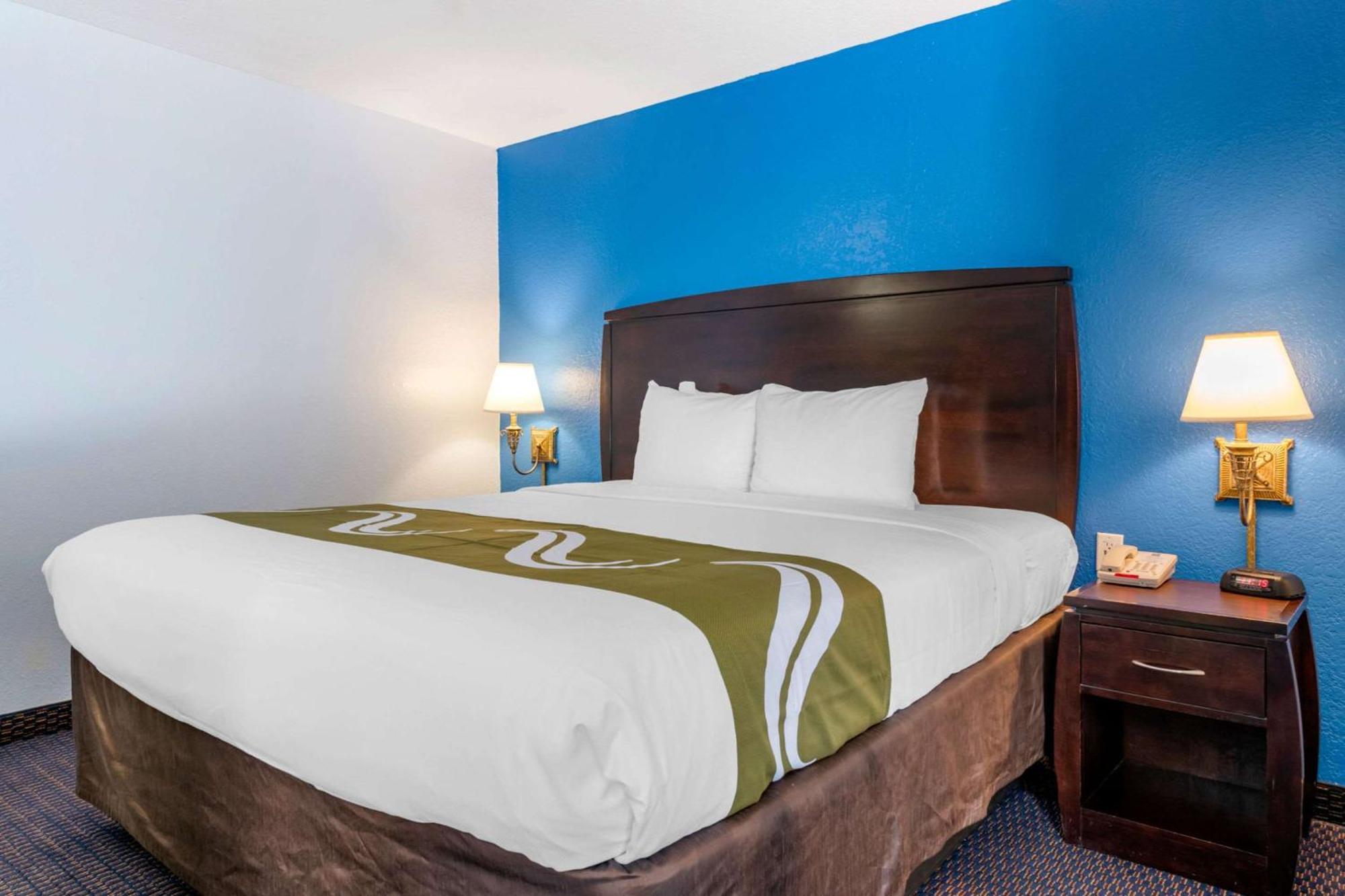 Inn Quality North Near Lido Key Beach Sarasota