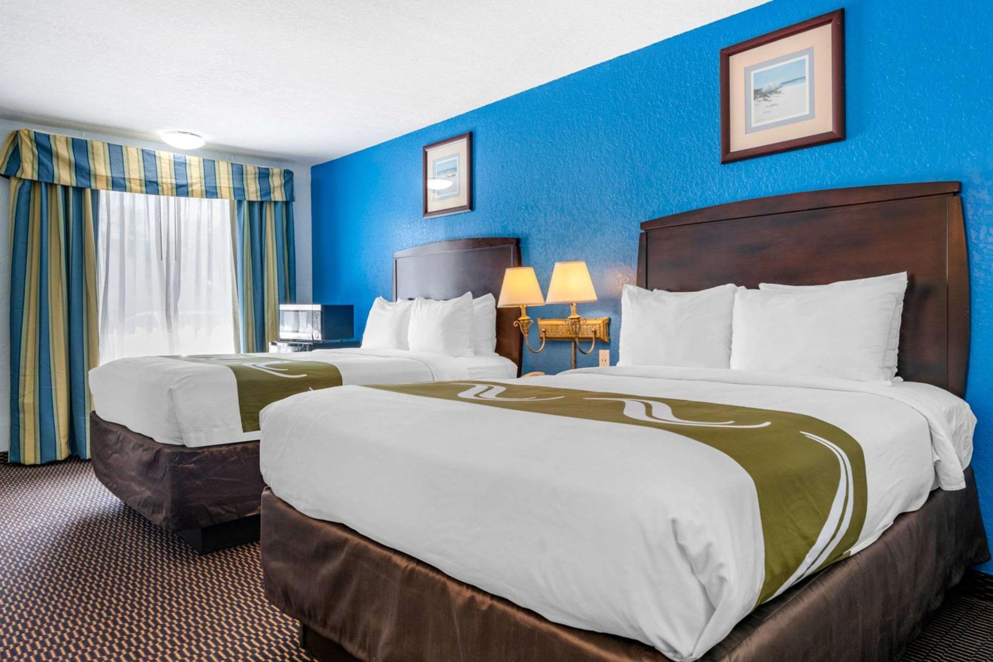 Quality North Near Lido Key Beach Inn Sarasota