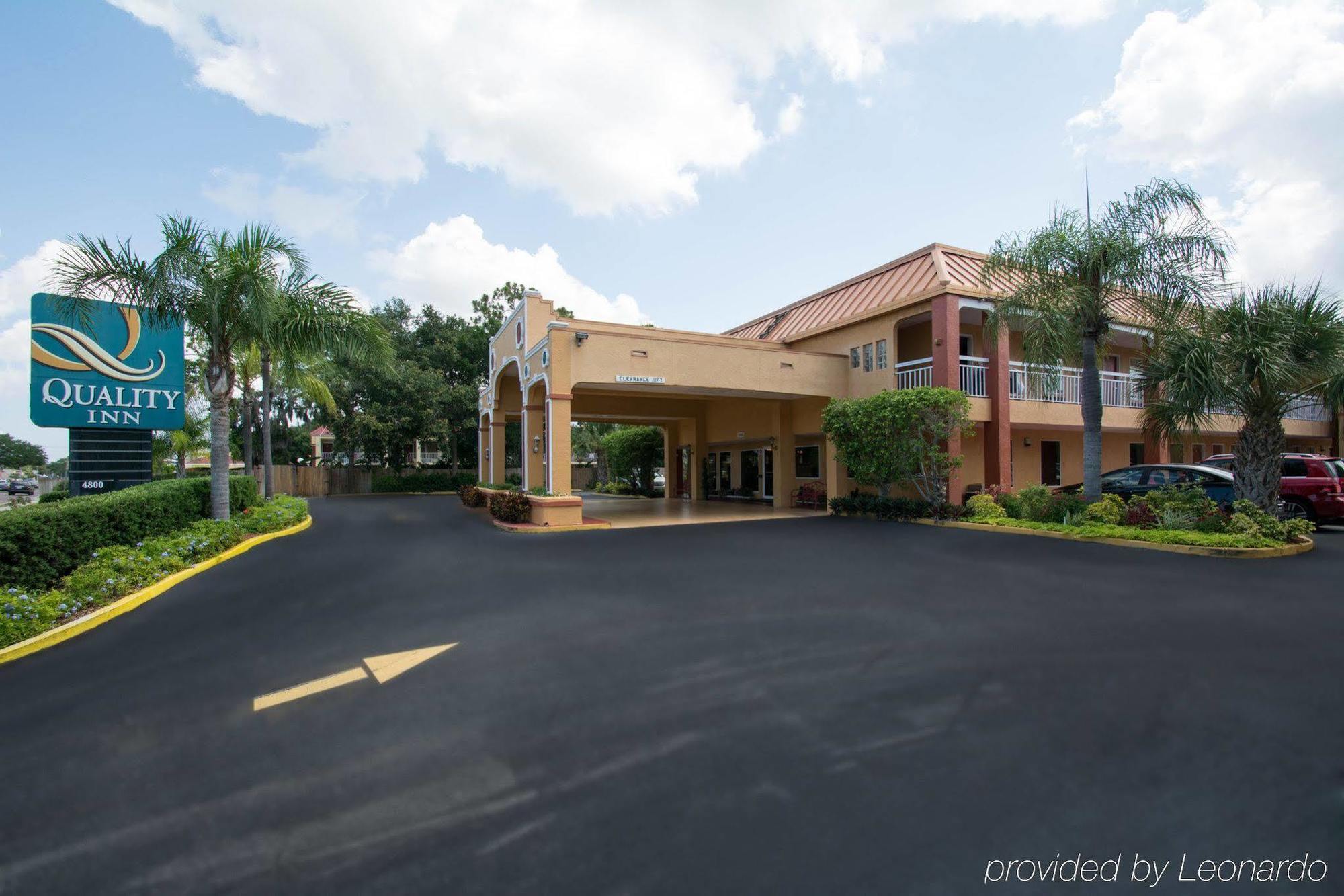 Quality North Near Lido Key Beach Sarasota